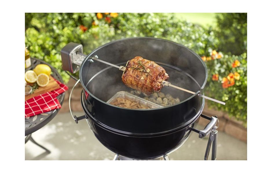 Summer Grilling Guide – Charcoal Vs Gas BBQs.