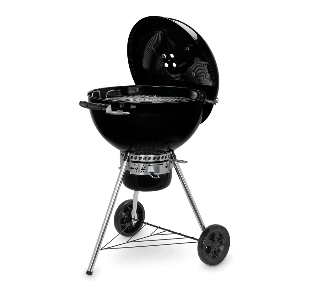 Weber Charcoal BBQs