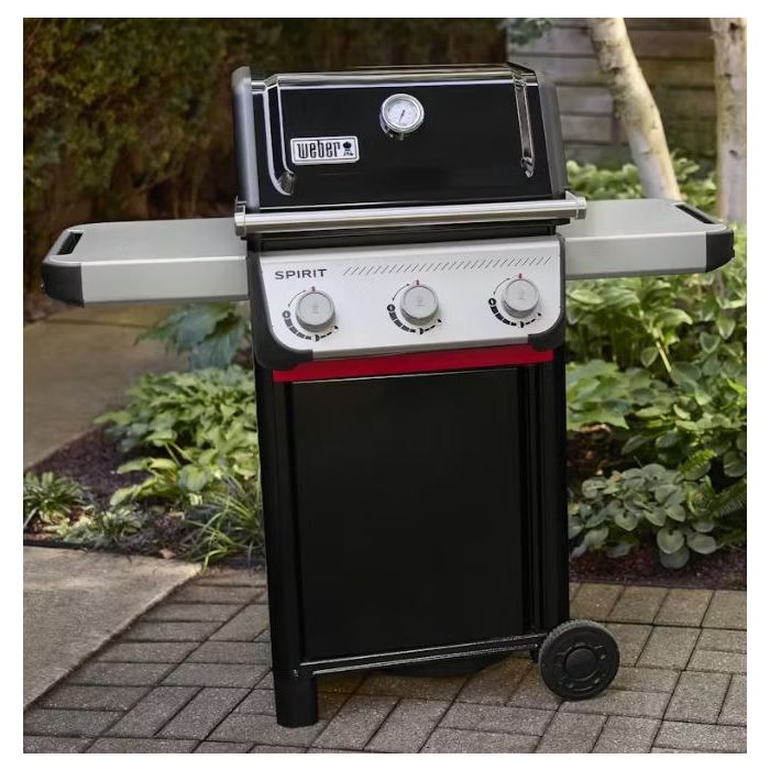 Barbecues
