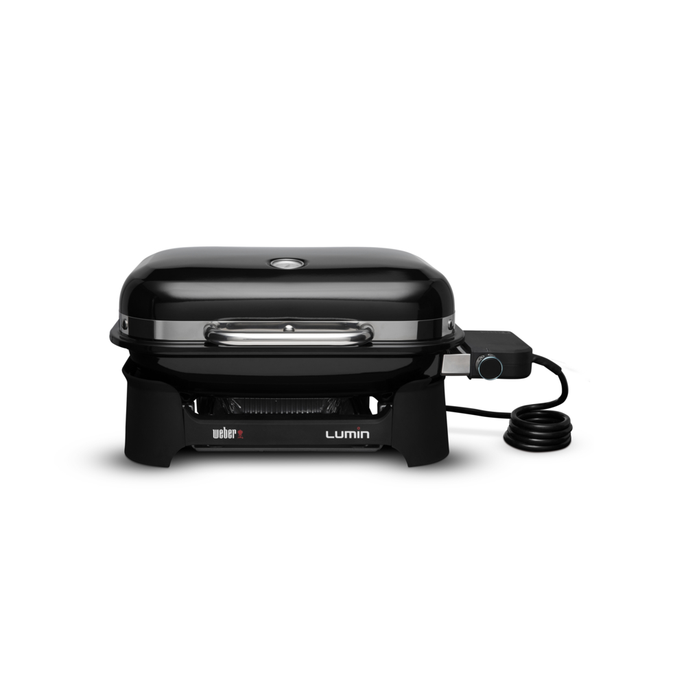 Weber Electric BBQs