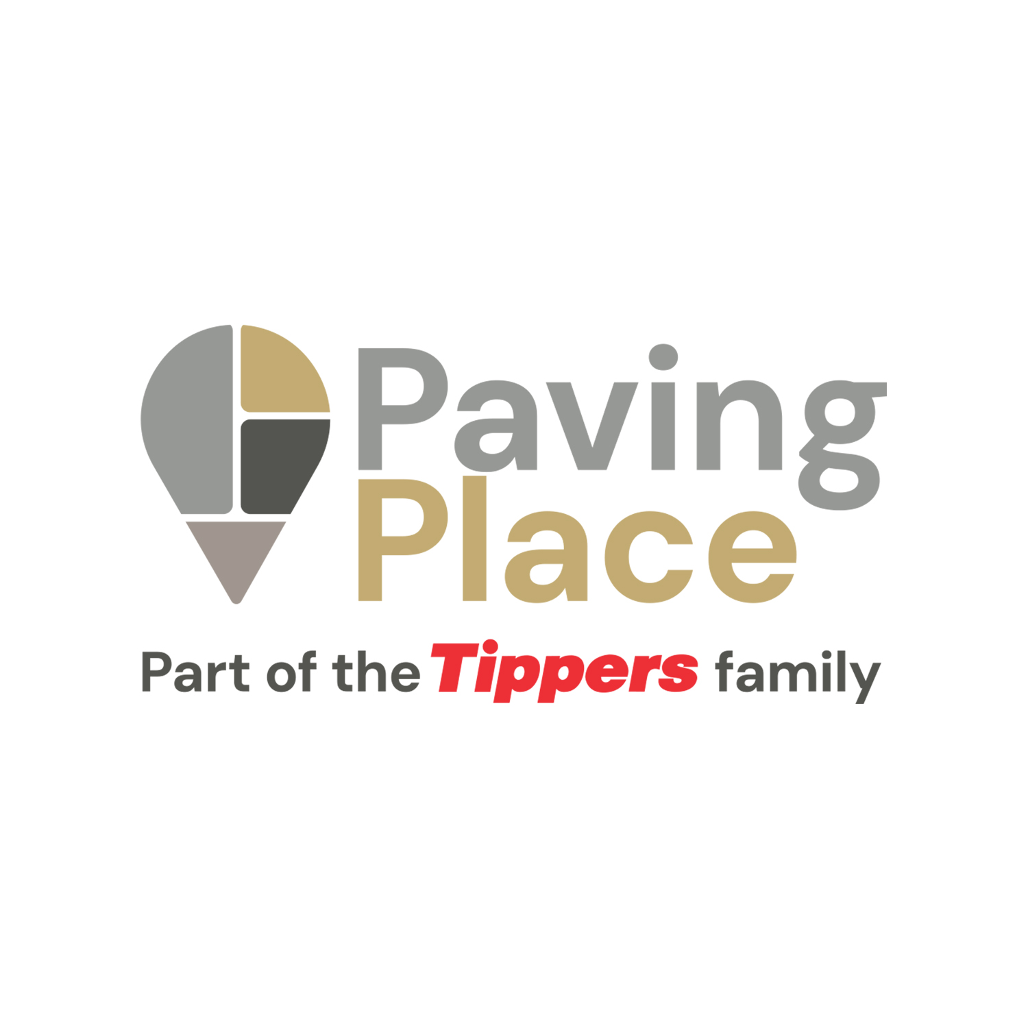 Paving Place