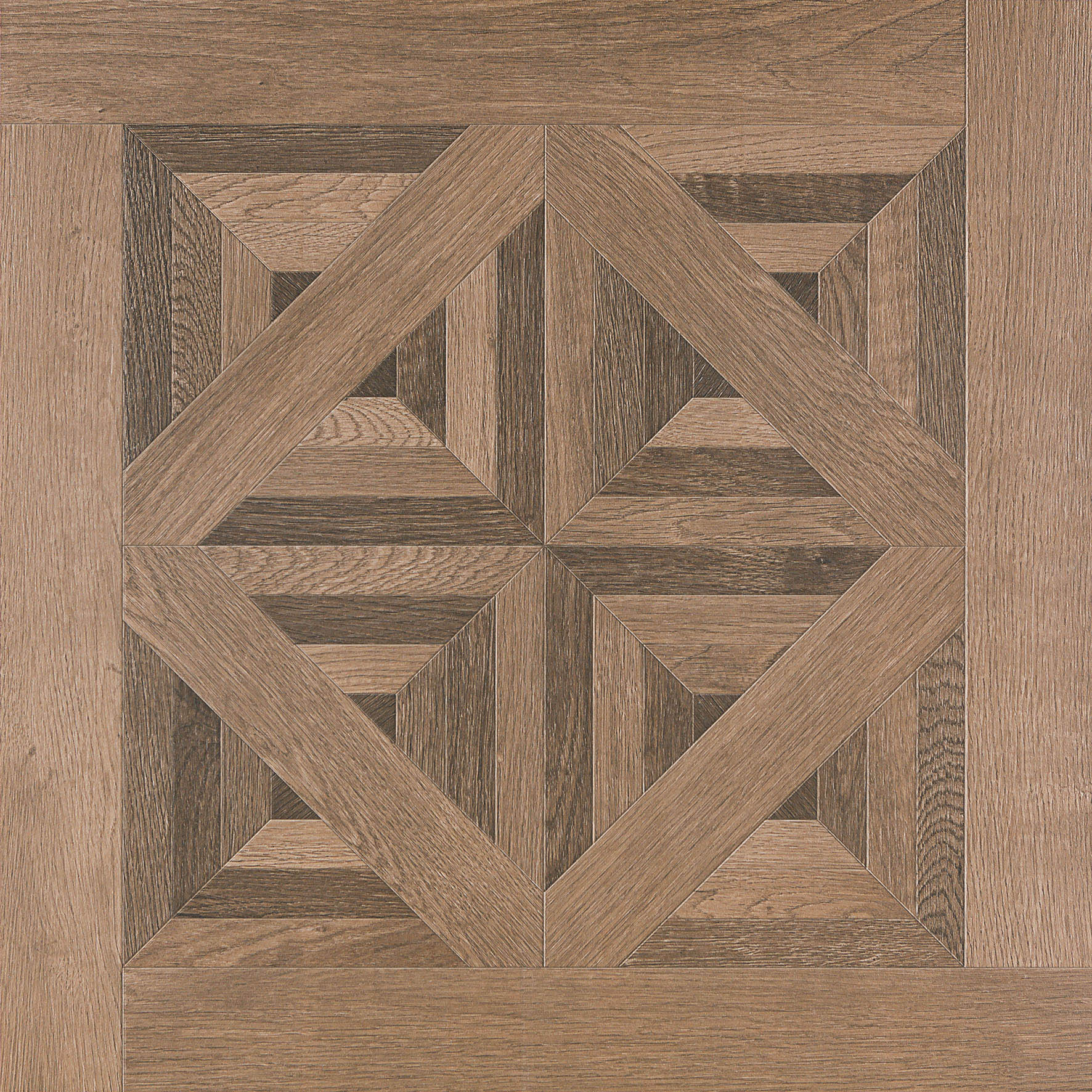 Wood Effect Porcelain Paving