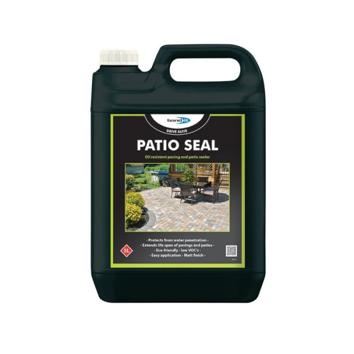 Paving Sealers