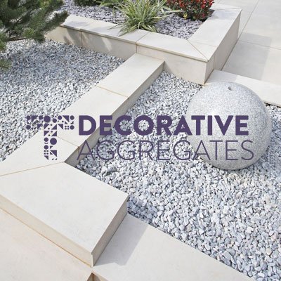 Decorative Aggregates & Stone