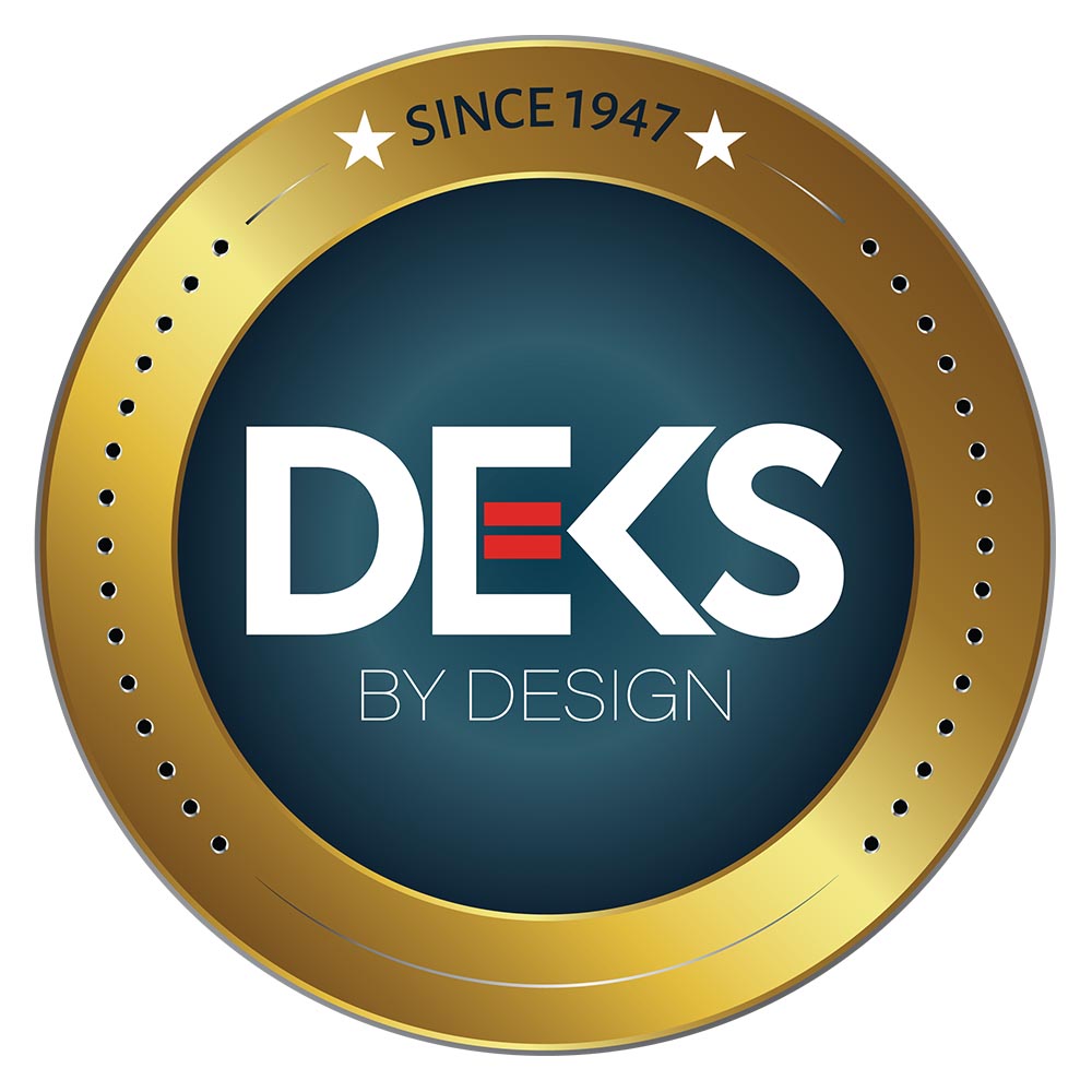 Deks