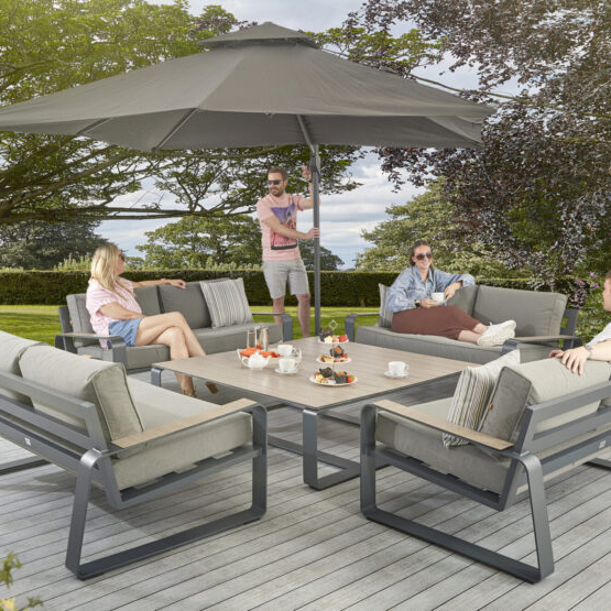 Garden Furniture