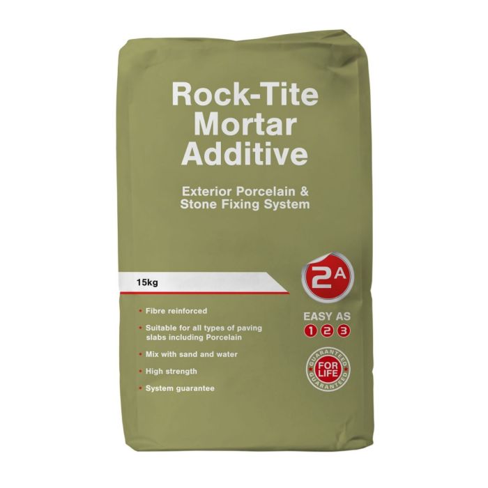 Bedding Mortar