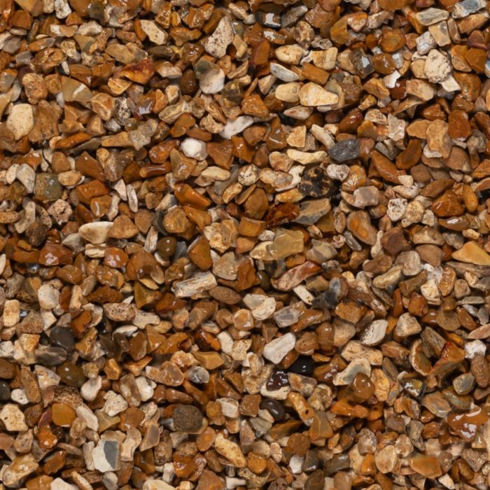 Golden Gravels