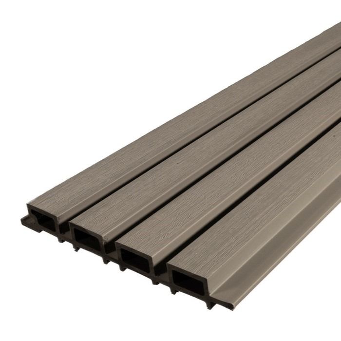 Composite Cladding