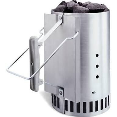 Chimney Starters