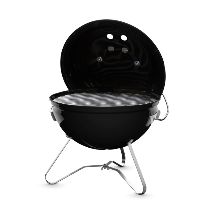 Weber Smokey Joe Premium Black 1121004