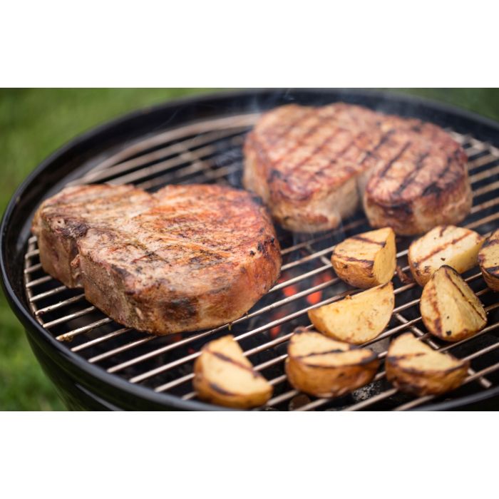 Weber Smokey Joe Premium Black 1121004