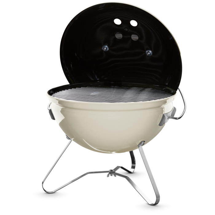Weber Smokey Joe Premium Ivory 1125004