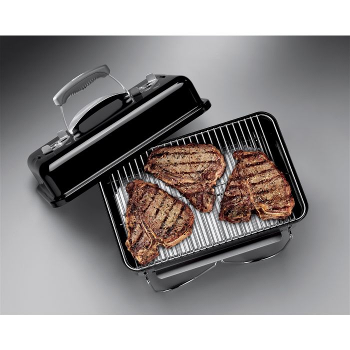 Weber Go Anywhere Charcoal BBQ 1131004