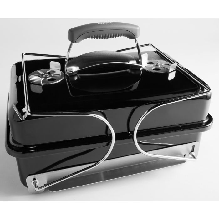Weber Go Anywhere Charcoal BBQ 1131004