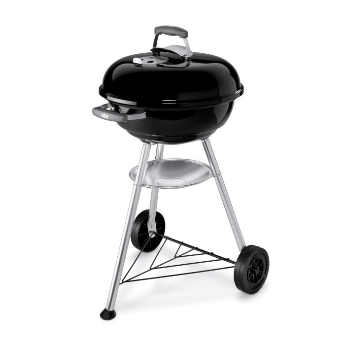 Weber Compact 47cm BBQ 1221004