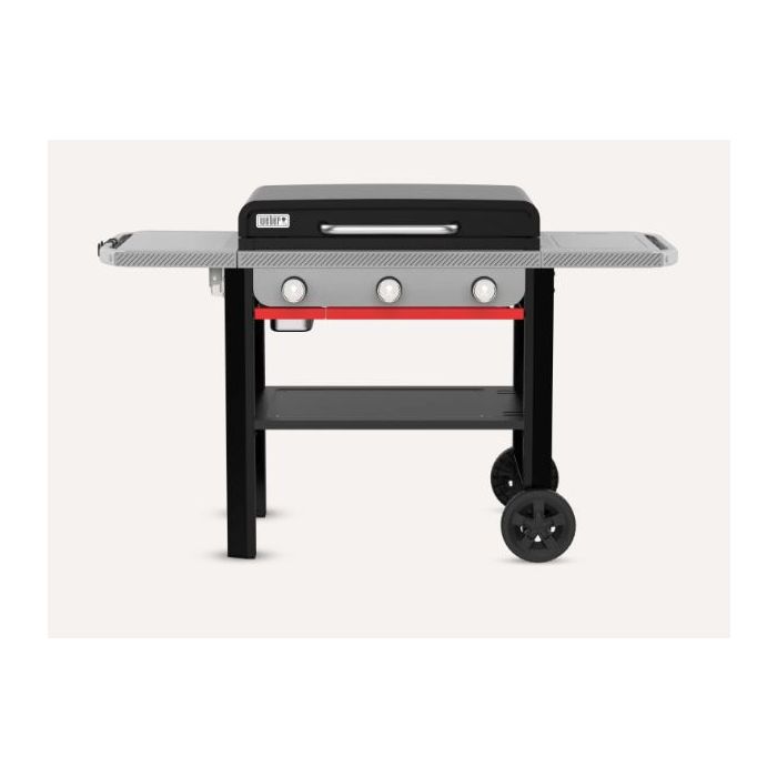 Weber SLATE GPD 71cm Premium Griddle 1501758