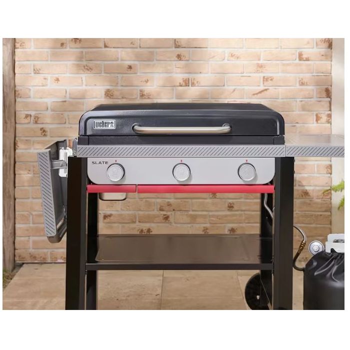 Weber SLATE GPD 71cm Premium Griddle 1501758