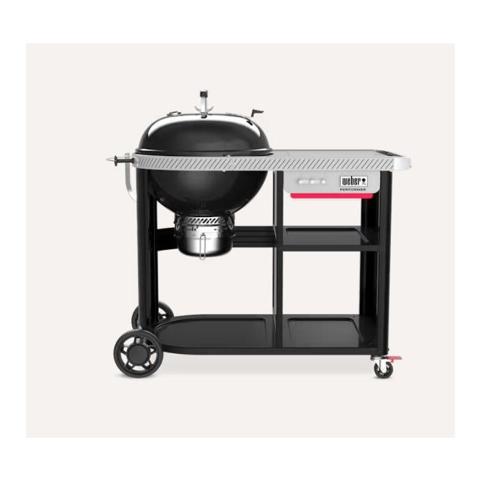 Weber Performer Premium BBQ 57cm 1501966