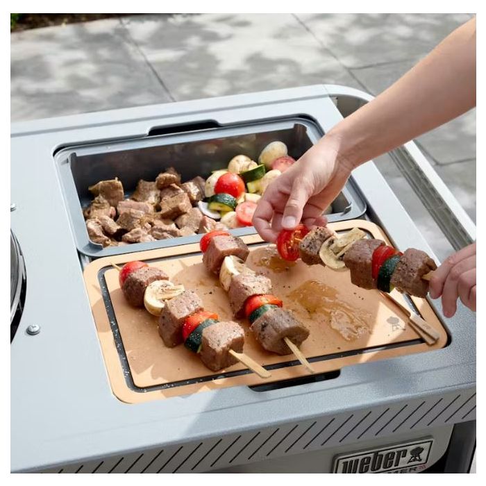 Weber Performer Premium BBQ 57cm 1501966