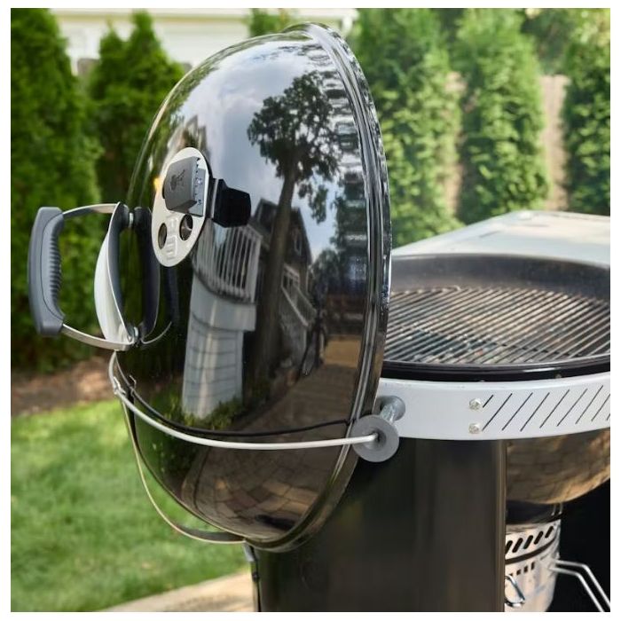 Weber Performer Premium BBQ 57cm 1501966