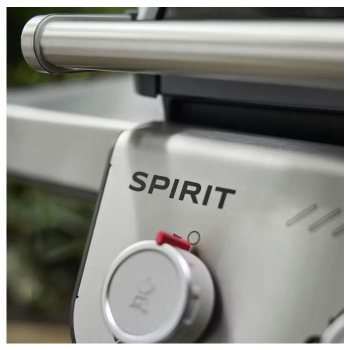 Weber Spirit E-315 Gas Barbecue 1502085
