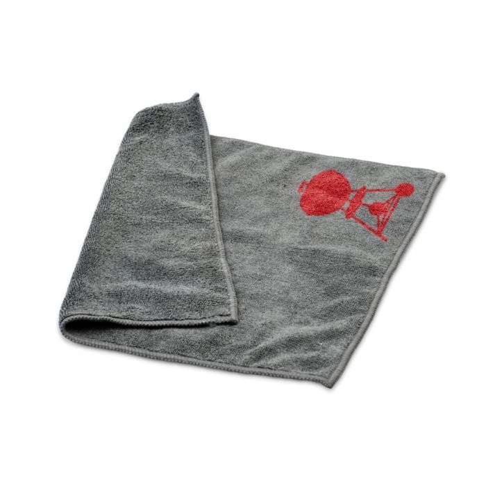 Weber Microfibre Cloth 17689
