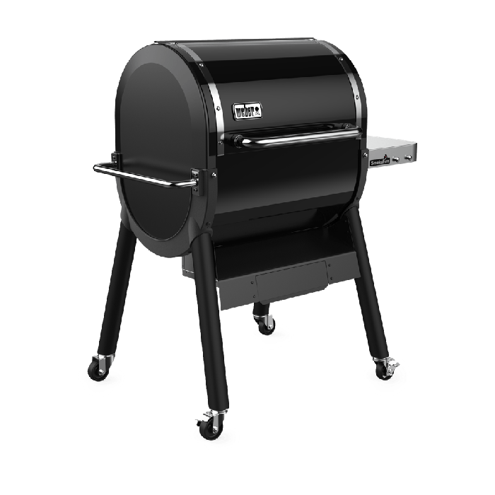 Weber SmokeFire EX4 GBS Wood Fired Pellet Grill 22511074