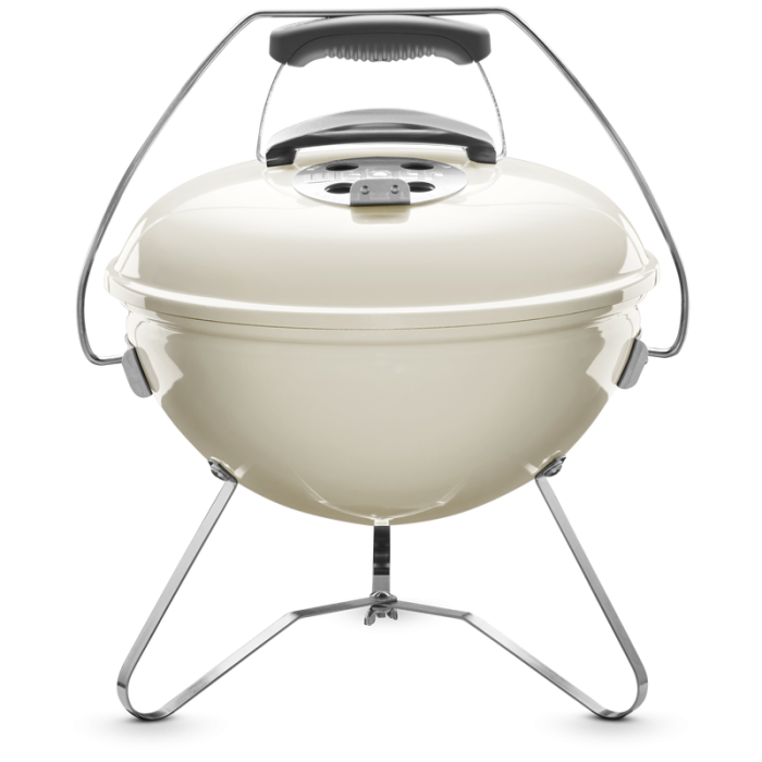 Weber Smokey Joe Premium Ivory 1125004