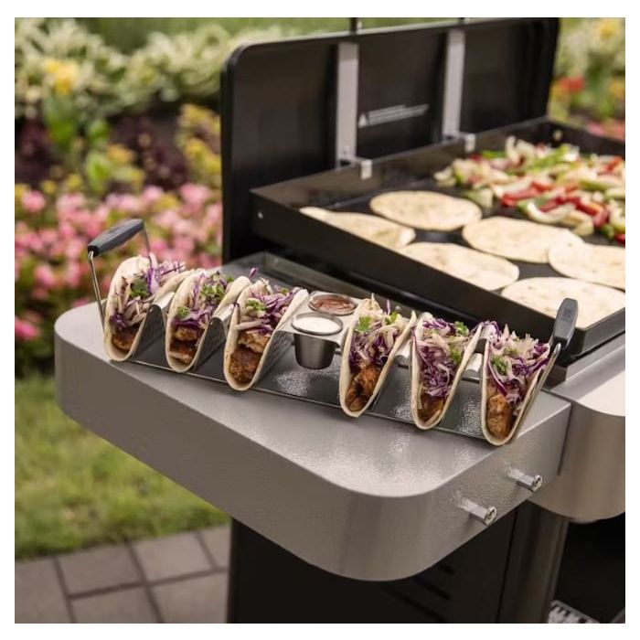 Weber Taco Rack 3400073