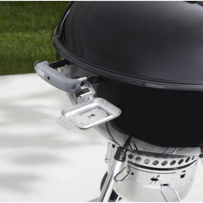 Weber Connect Mounting Kit 3255
