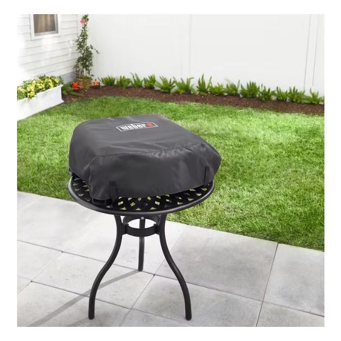 Weber Slate GP 43cm Griddle Cover - 3400112