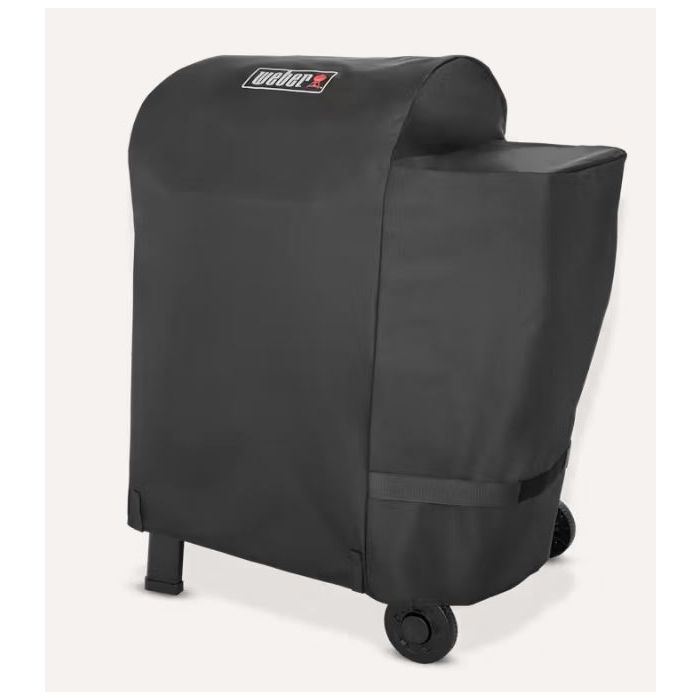 Weber Searwood Premium Barbecue Cover - 3400149