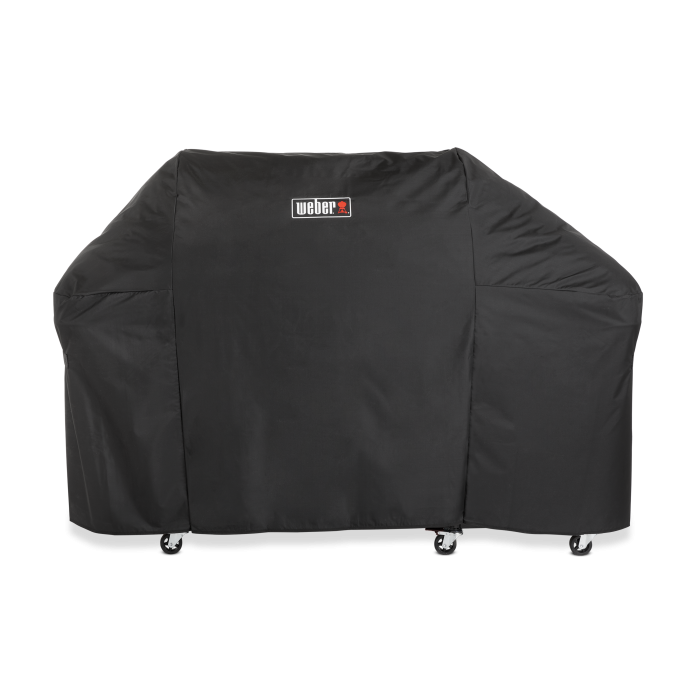 Weber Summit Stand-up Gas Cover - 3400189