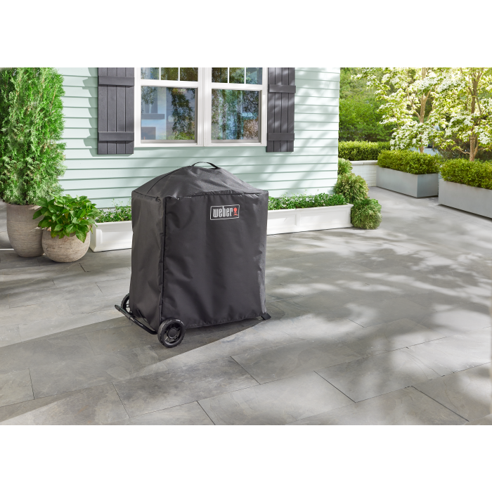 Weber Traveler Compact Cover - 3400280