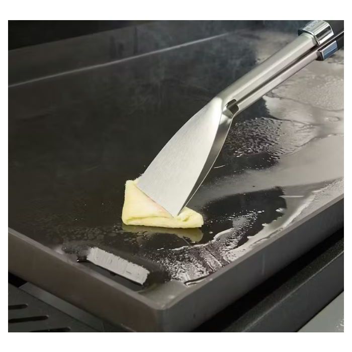 Weber Flat-Grip Tongs 3400425