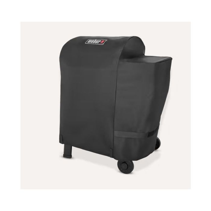  Weber Smoque 22 Pellet Smoker Premium Barbecue Cover 3400609 