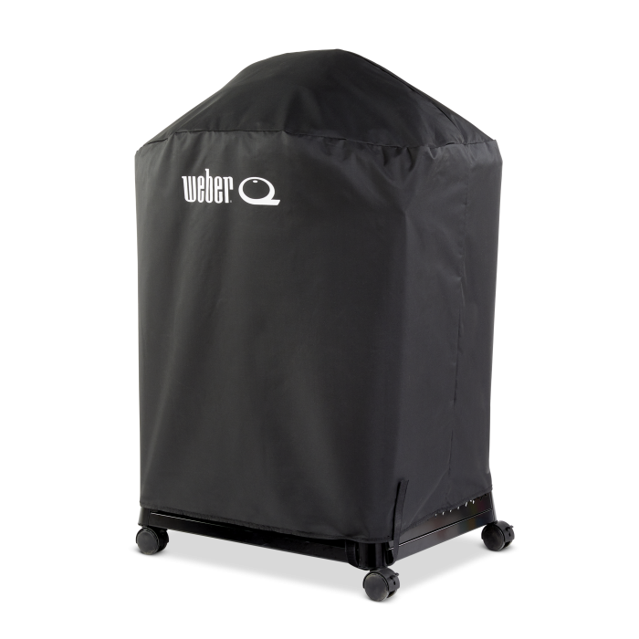 Weber Premium Grill Cover 3400853 Fits the Q1000N or Q2000N series BBQ 