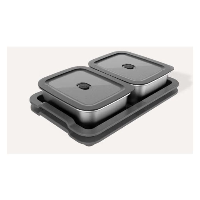Weber Works Prep and Serve Kit 3400220