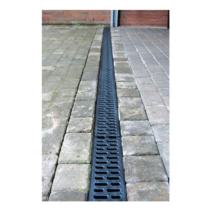 ACO HexDrain Garage Pack 43000