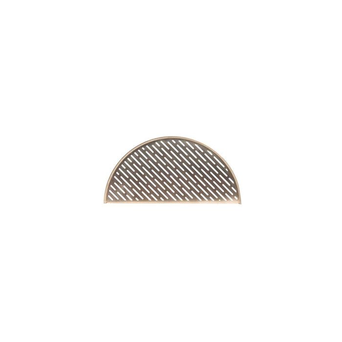 Kamado Joe - Classic Joe Stainless Steel Half Moon Fish & Vegetable Grate