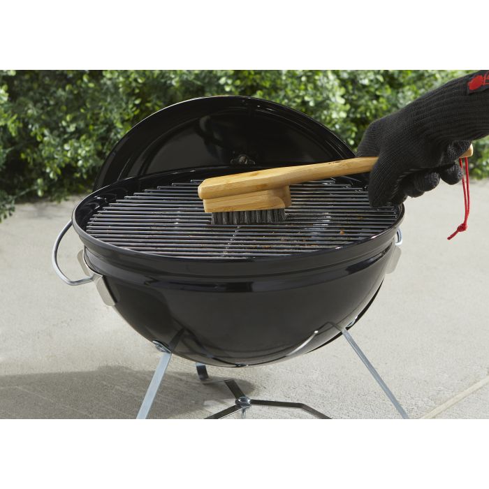 Weber 30cm Bamboo Grill Brush 6275