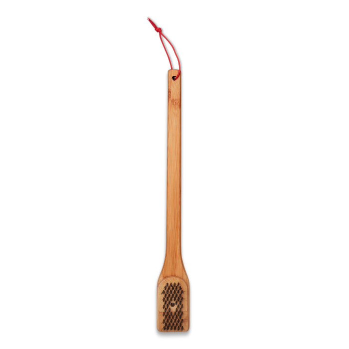 Weber 46cm Bamboo Grill Brush 6276