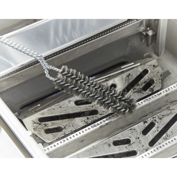 Weber 46cm Detail Brush 6279