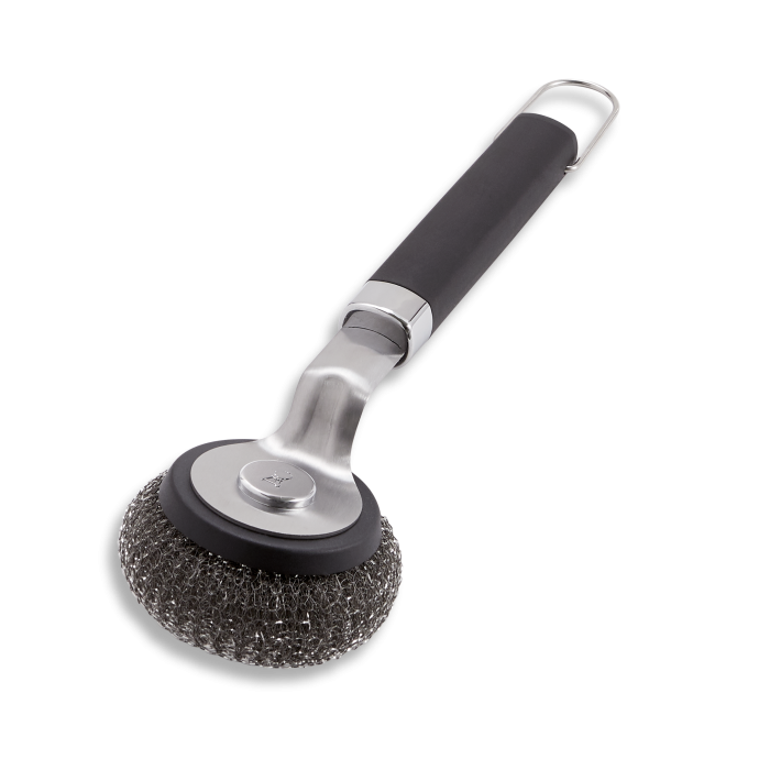 Weber 30cm Scrub Grill Brush 6282