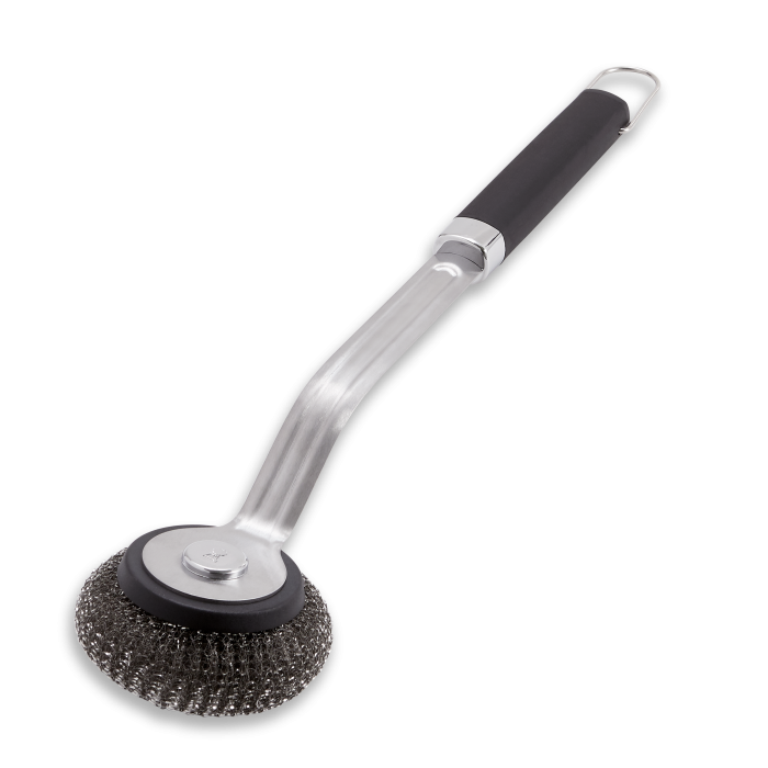 Weber 46cm Scrub Grill Brush 6283