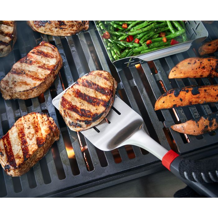 Weber Barbecue Grill Spatula 6318
