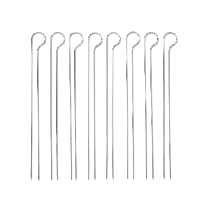 Weber Grilling Skewer Set 6320