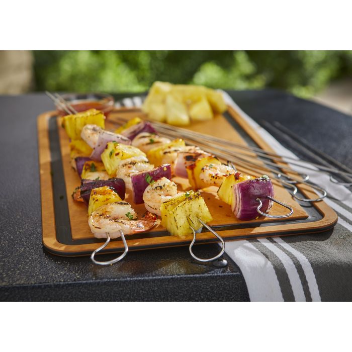 Weber Grilling Skewer Set 6320