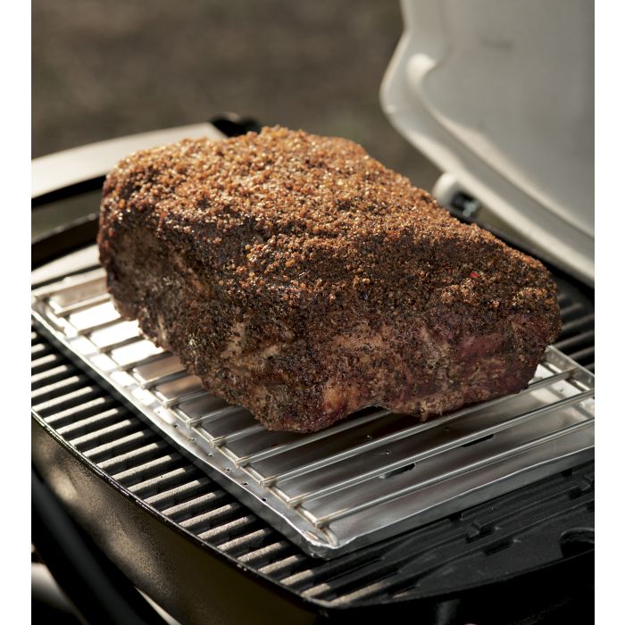 Weber Q Small Roasting Shield 6561